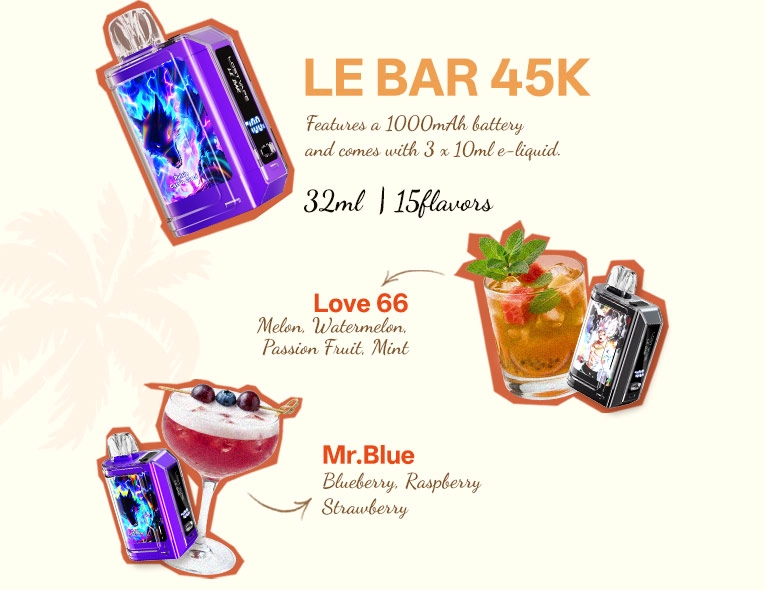 lebarpuff